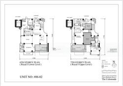 The Colonnade (D10), Condominium #464189541